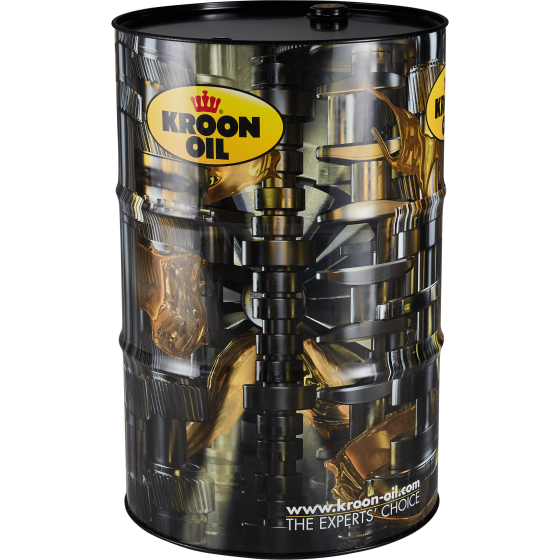 Моторное масло KROON-OIL TORSYNTH VAG 5W-30, 60л